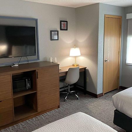 Americinn By Wyndham Ankeny/Des Moines Экстерьер фото