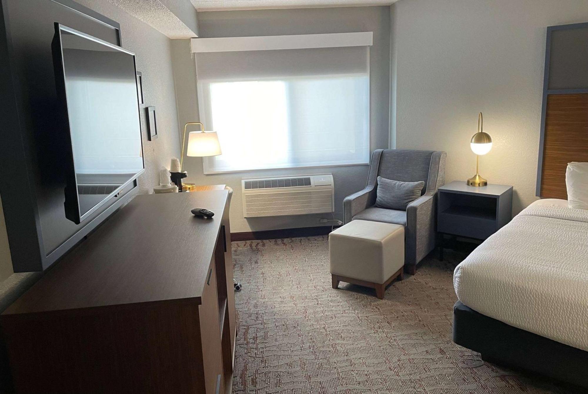 Americinn By Wyndham Ankeny/Des Moines Экстерьер фото