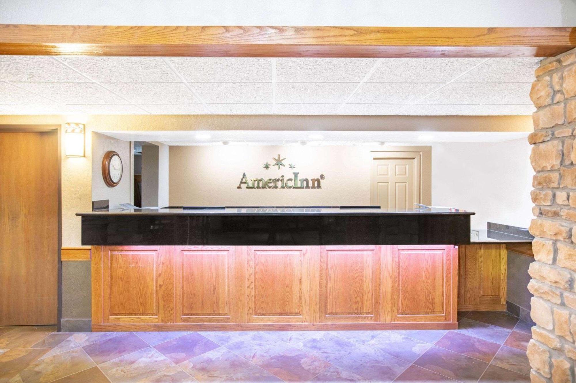 Americinn By Wyndham Ankeny/Des Moines Экстерьер фото