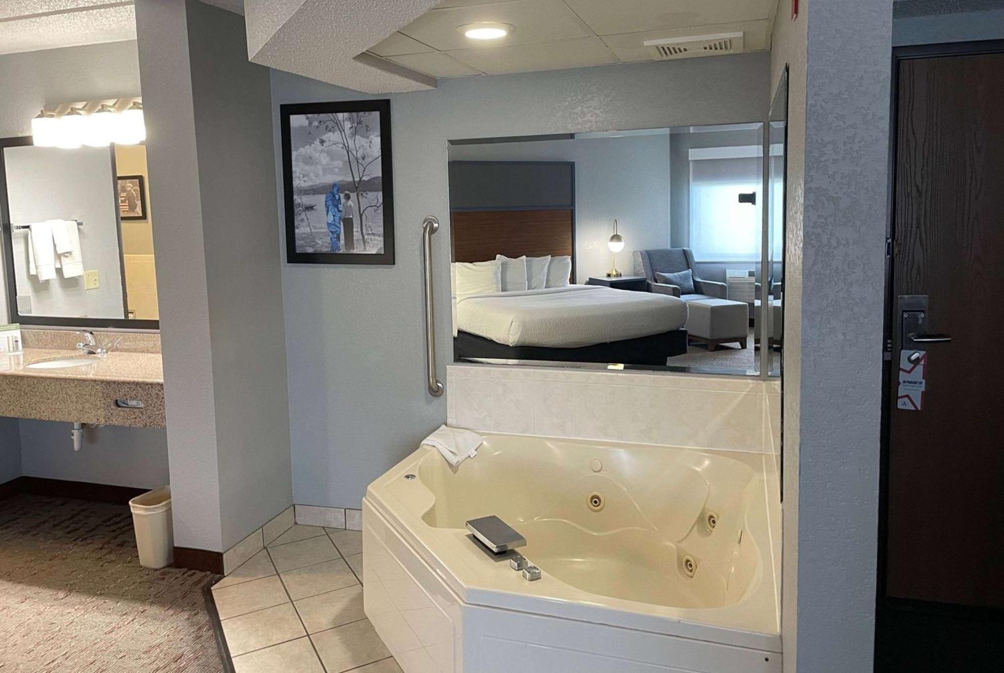 Americinn By Wyndham Ankeny/Des Moines Экстерьер фото