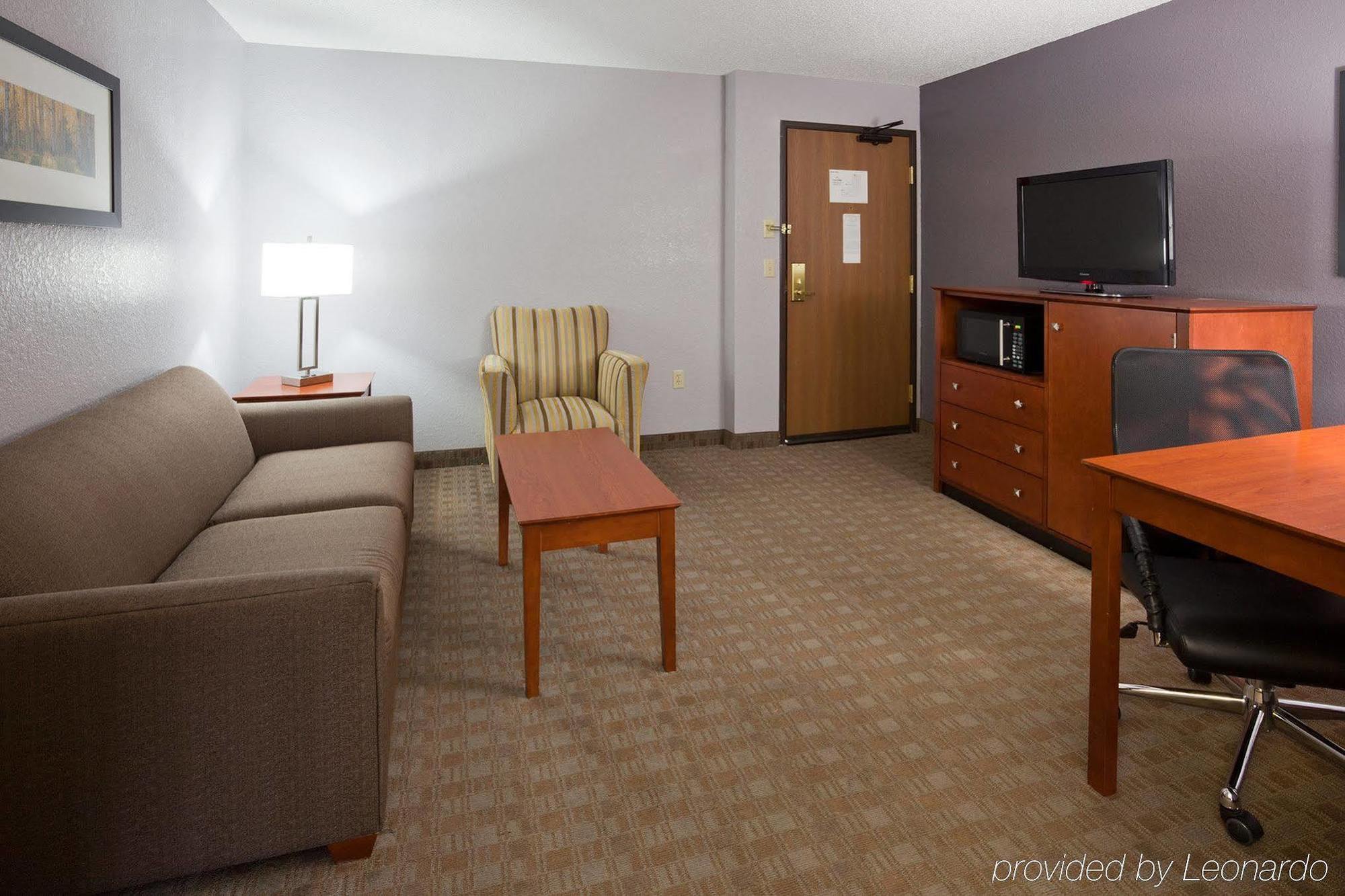 Americinn By Wyndham Ankeny/Des Moines Экстерьер фото