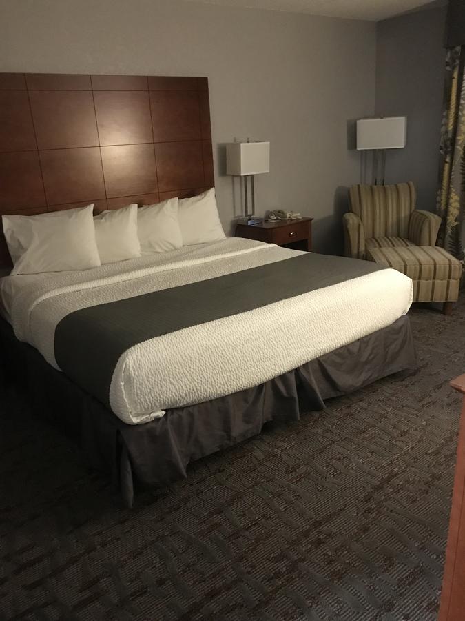 Americinn By Wyndham Ankeny/Des Moines Экстерьер фото