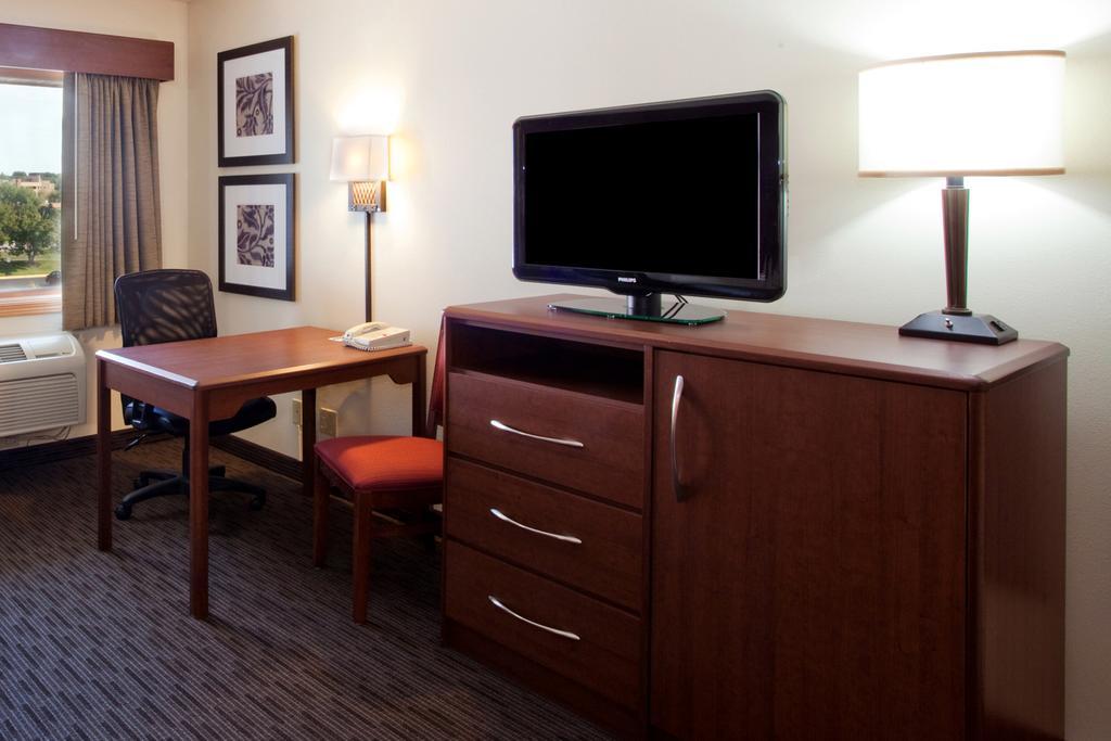 Americinn By Wyndham Ankeny/Des Moines Номер фото