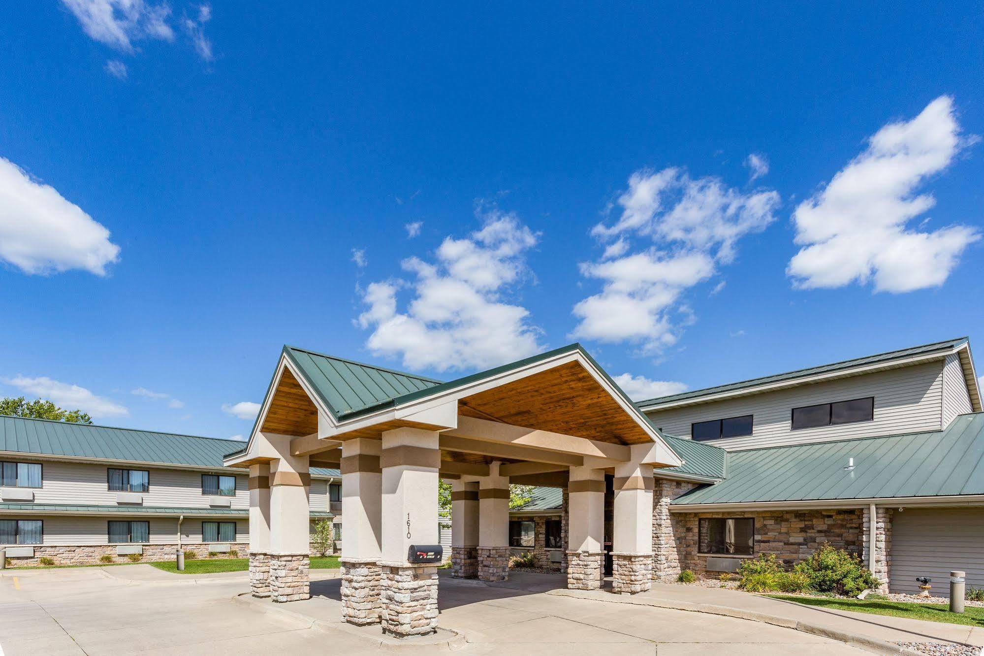 Americinn By Wyndham Ankeny/Des Moines Экстерьер фото