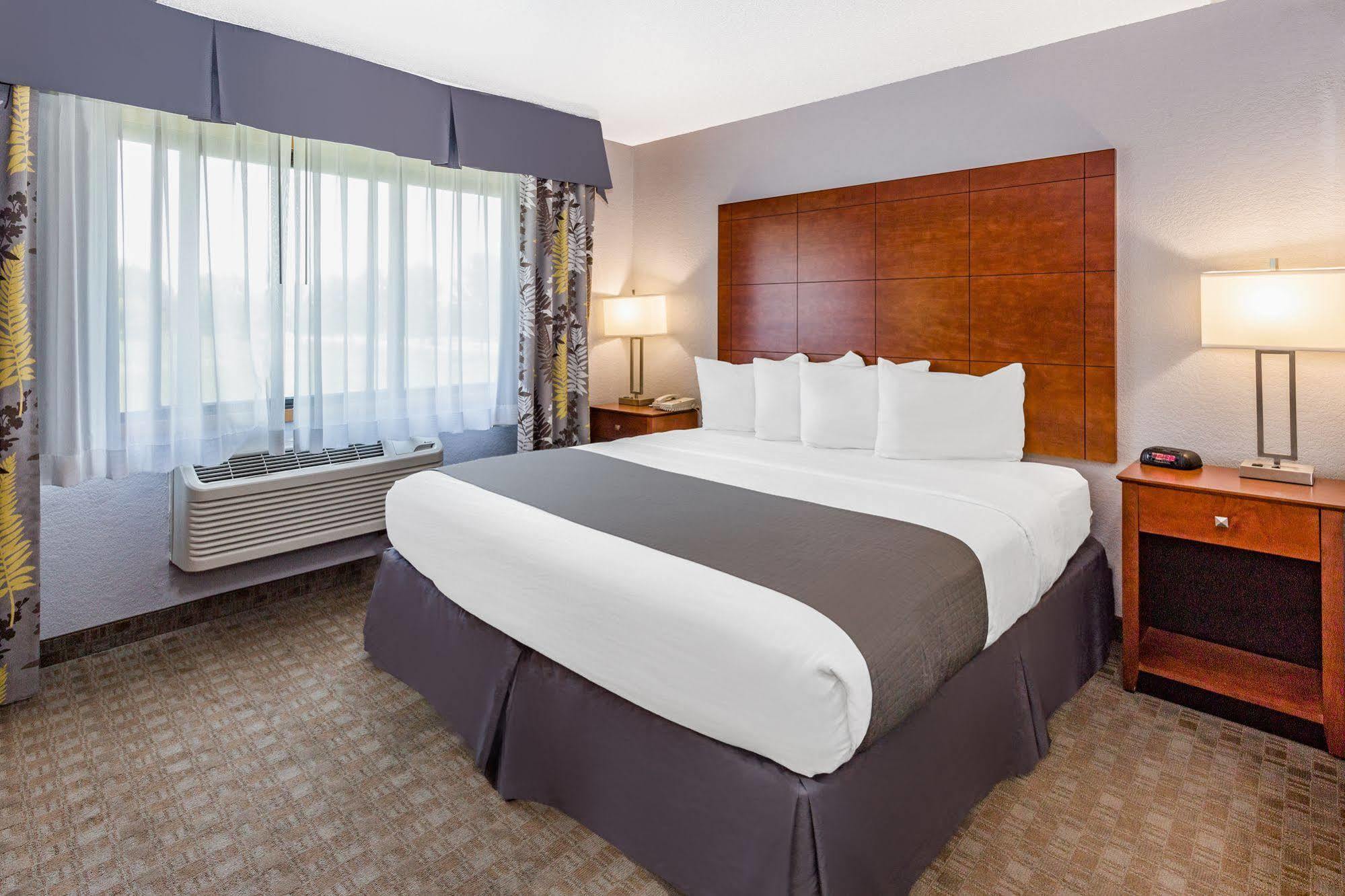 Americinn By Wyndham Ankeny/Des Moines Экстерьер фото